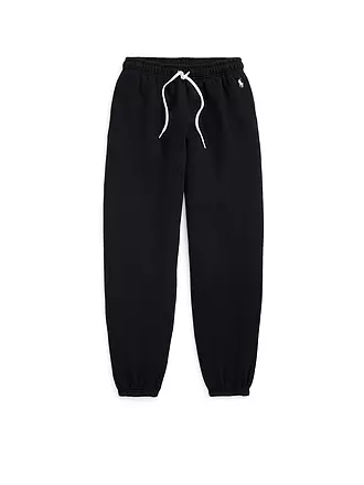 POLO RALPH LAUREN | Pantalon de jogging | schwarz